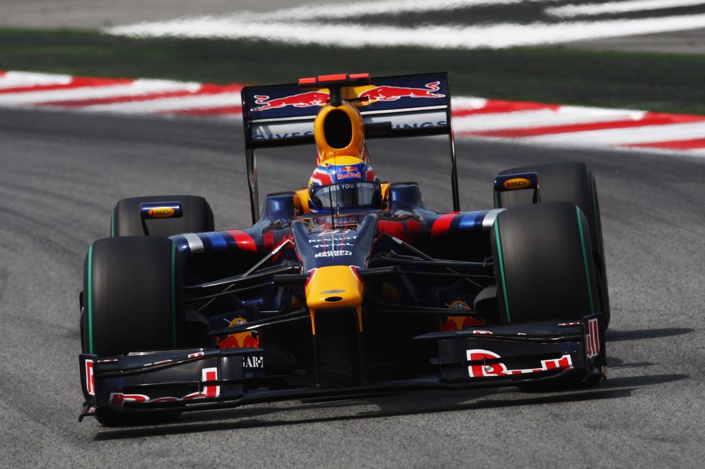 GP SPAGNA